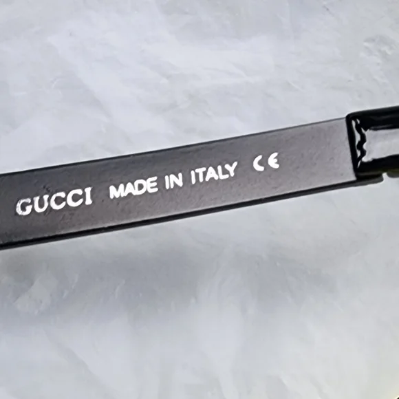 Gucci sunglasses - Picture 11 of 14